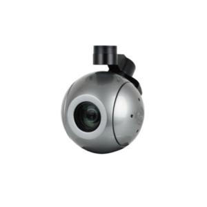 Wholesale 40x Optical Zoom Object Tracking Gimbal Camera from china suppliers