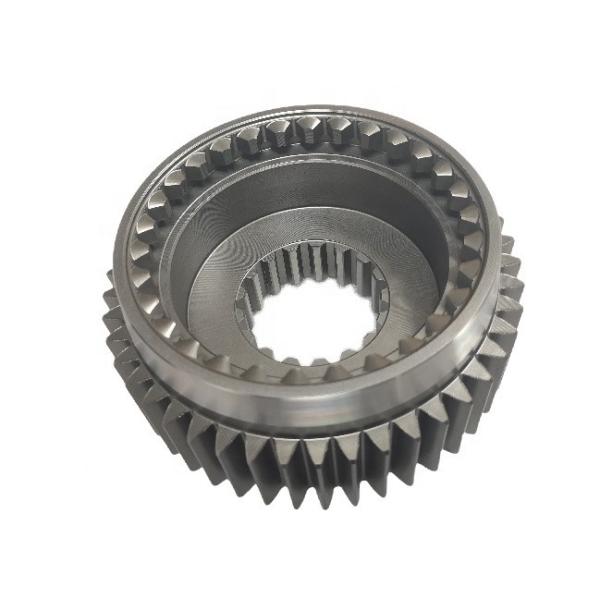 12jsd200t-1707030 Speed Drive Gear 46 Teeth for Truck Transmission Gearbox 16*16