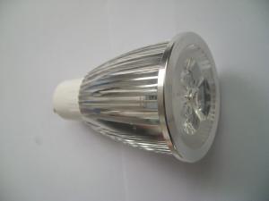 Wholesale High Aluminum material 3W led spotlight indoor using from china suppliers