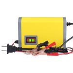 Over-charging Protection 12V/24V Car Battery Charger 12V 6A 12V 8A 12V 10A for