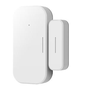 Wholesale ABS PC Zigbee Door Sensor Long Service Life With 25.5x12.5x13mm Magnet from china suppliers