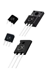 Wholesale N Type High Power MOSFET 30V For Electronic Ballast from china suppliers