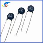 05D Series MF72 Inrush Current Limiter NTC Thermistor For Energy Saving Lamps,