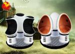 Single / Triple Interactive Virtual Reality Electric 9d Cinema Simulator XD