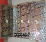 7E3772 Spare 7E-3772 Gasket 2792123 Cylinder 279-2123 seals 3C9756 Full Gasket