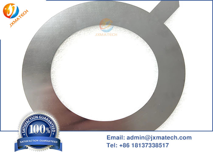 High Purity Tantalum Grounding Rings