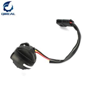 Wholesale Throttle Knob YN52S00032P1 Excavators Spare Parts SK120-6 SK200 Super 8 from china suppliers