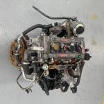 Toyota 3SZ Used Gasoline Engine For Toyota Van Auto Parts 301 Hp