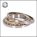 Long Life 718/600 AMB Angular Contact Ball Bearing 600*730*60 mm Single Row