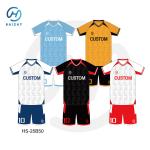 Personalized Soccer Outfit – Multiple Fabric Choices, Add Team Name/Numbers, Pro