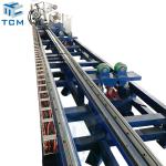 Stainless Steel Welded Pipe Seamless Pipe Automatic Grinding And Polishing
