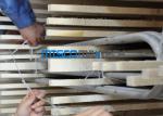 TP321 1.4541 Stainless Steel Annealed / Pickled Heat Exchanger Tubing For Boiler