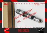 Injector Nozzle Assembly 4928345 4087886 4010029 4001830 QSK19 QSK23 QSK60