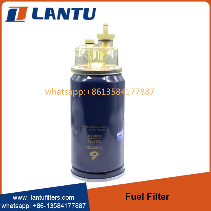 Lantu TOYOTA Fuel Diesel Oil Filter FS36234 Filter Truck Construction Machinery Engine Parts