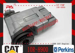 Wholesale 319-0678 3190678 10R-8900 Fuel Pump for C-a-t C-9 C9 Engine Excavator 330D 330C Part from china suppliers
