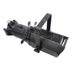 300W LED Leko Ellipsoidal Profile Spot Light For TV Station And Theatre