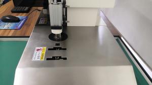 Wholesale Digital Auto Bender Machine Steel Rule Stacker Optional Die Cutting Application from china suppliers