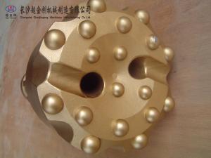Wholesale 530mm Down The Hole Hammer Bits High Drilling Efficiency Long Life Span from china suppliers