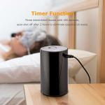 10ml Battery Powered Mini Car Perfume Diffuser