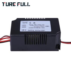 Wholesale Indoor Grow LED Lighting Driver , 40w Led Driver 30w 36v 900ma Easy To Use from china suppliers
