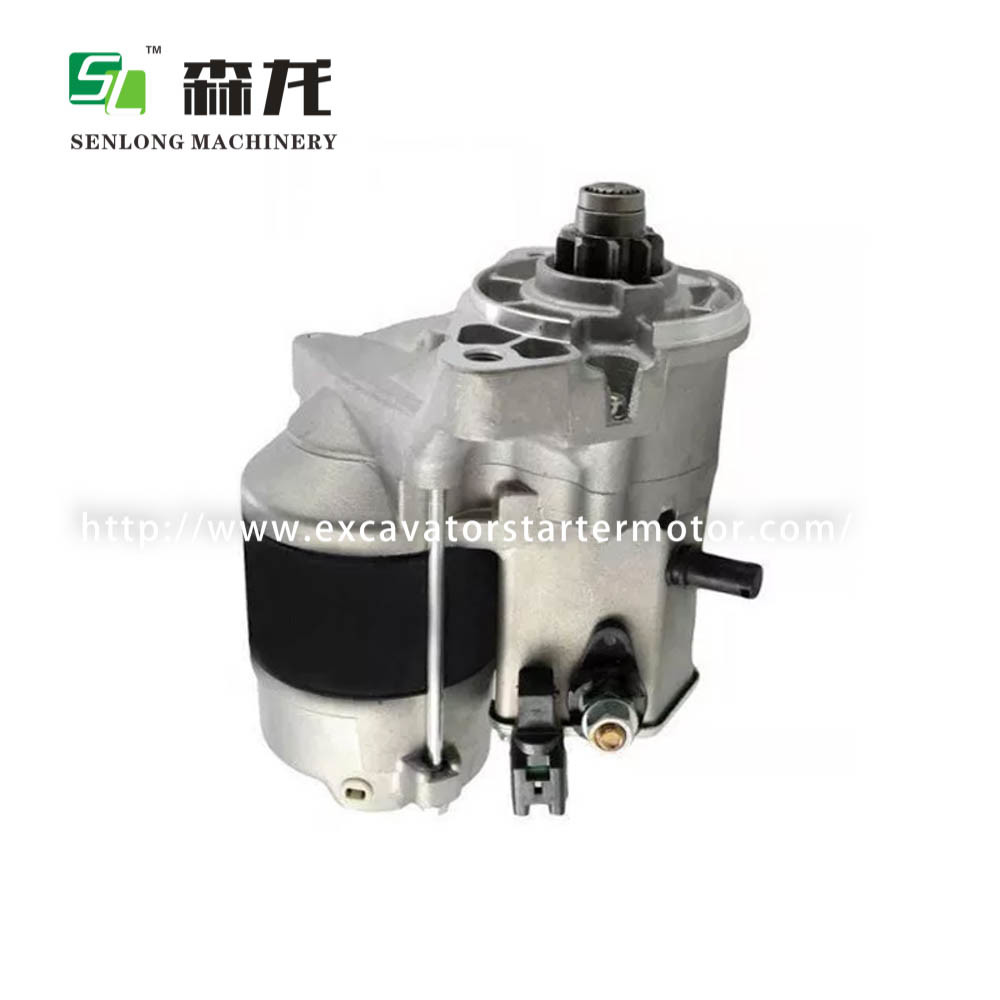 12V 1kw 9T Starter 2810075010 2810075050, 2810075060, 2810075070, 281007507084, 2810075090, 2810075091, 2810075130, 281007513084 1280007680,
