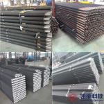 22mm Heat Transfer Forced Circulation Spiral Finned Tube