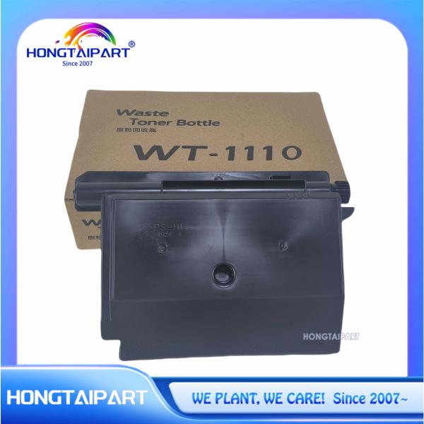 Waste Toner Bottle WT-1110 For Kyocera WT 1020 FS 1040 1060 1120 1125 Printer