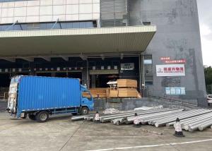 China Custom Clearance China Forwarding Service Bonded Warehouse Service International Transit Trade on sale