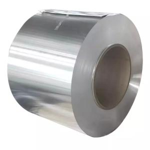 Wholesale Hot Rolled Stainless Steel Coil for Construction with High Strength and Good Stress Corrosion Resistance from china suppliers