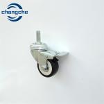 ODM Nylon Heavy Duty Retractable Casters 2 Inch