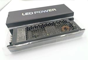 Wholesale Metal Housing AC220V 12V DC LED Driver 26.6A 320W LED Light Power Supply from china suppliers