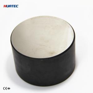 Wholesale Hardness Tester Accessories , Vickers Brinell Rockwell Hardness Tester Block from china suppliers