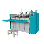 Semi Automatic Carton Stitching Machine For Cardboard Corrugated Boxes