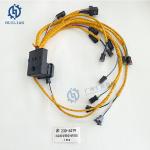 230-6279 Excavator Wire Harness 230-6279 C9 Engine Wiring Harness Fits For 330C