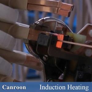 China Modular Portable Induction Heater Digital Control High Frequency 10kw For Metal on sale