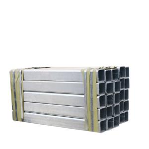 Wholesale ISO9001 2008 Certified Traffic Road Steel Barrier for Highway Guardrail Part Square Post from china suppliers