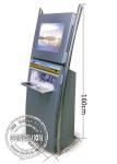 Customized Touchscreen Mobile Phone Charging Station Self Pay Mobile Phone