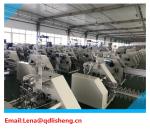 Fully Automatic Noodle / Spaghetti Filling Packing Machine 30~60 Bags / Min