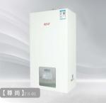 Household 20kw Gas Wall Hung Boiler 40kw Wall Mounted Lpg Combi Boiler
