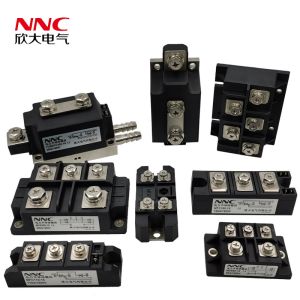 Wholesale NNC Power Semiconductor Module MTG/MTY from china suppliers