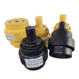 Wholesale B10 Mini Track Roller Bottom Roller for Excavator Undercarriage Parts from china suppliers