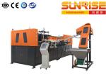 2L Plastic Bottle Manufacturer Machine , PP Plastic Blowing Machine
