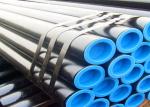 Carbon Seamless Steel Pipe 3 - 40mm Wall Thickness for Boiler Power Station OD1