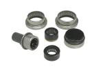 Auto Metric Needle Bearings for EPB brake systems Steering tubes