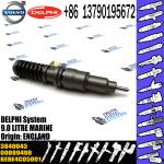 High Quality Injector 889481 3587147 3801368 3807717 03829087 3840043 For VOL