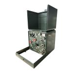 75KVA Single Phase Pad Mounted Transformer Outdoor ANSI C57 24.94V To 120V
