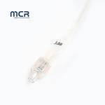 Reusable Reinforced Laryngeal Mask Airway Extubation For Emergency Breathing