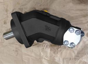 Wholesale A2FM Axial Piston Motor 45cc Displacement AG Machinery Hydraulics For Harvester from china suppliers
