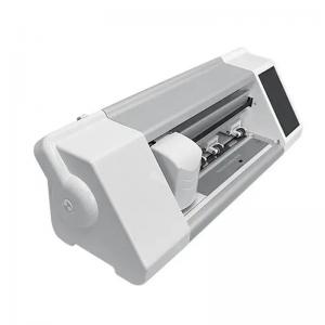 Wholesale Plastic Intelligent Film Cutting Machine Tpu Hydrogel Window Film Slitter from china suppliers