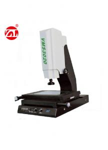 Wholesale 220V 50hz  Video Measuring Machine , Manual Type Image Measuring Machine from china suppliers